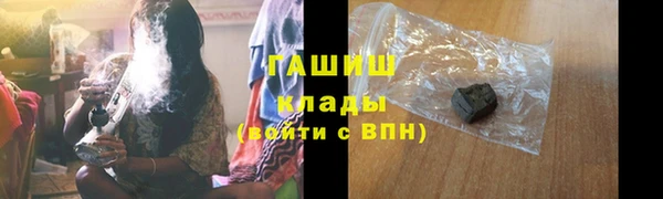 гашик Александровское